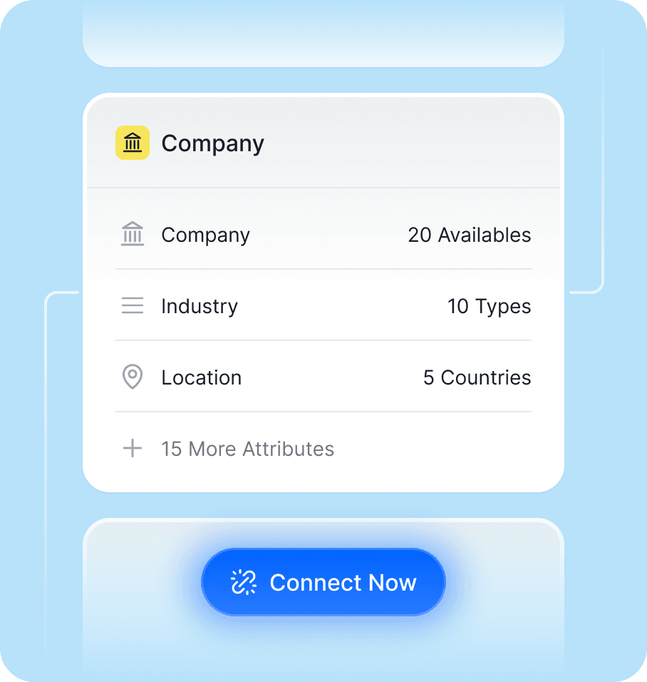 Data Model