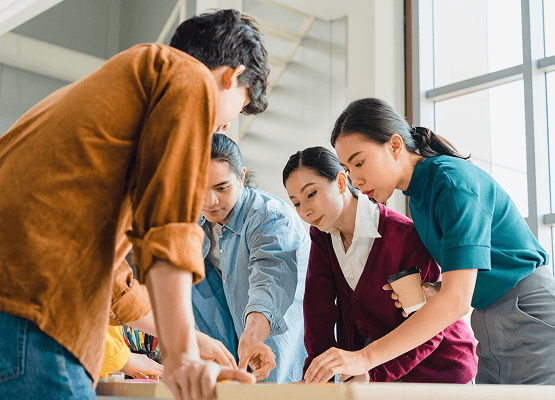 CRM 101: A Beginner’s Guide to Customer Relationship Team