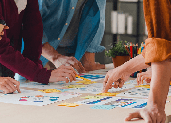 How Sales Teams Use CRM to Close Deals with Customers